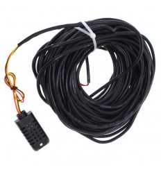 KP GSM Temperature 20 metre Probe.