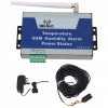 KP GSM Temperature Alarm Monitor with 20 metre Probe Extension