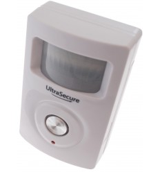 4G UltraPIR GSM & Std PIR Alarm