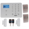 KP9 3G GSM Alarm Kit B
