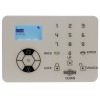 99 Channel KP9 Bells Only Wireless Burglar Alarm Panel. (key functions)