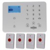 KP9 GSM Wireless Panic Alarm Kit A