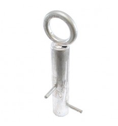 Heavy Duty Ground Anchor (spigot based)