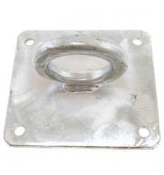 Heavy Duty Ground Anchor (bolt down)