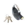 Alarm Padlock & Keys (LA-01)