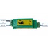 KP Water Detecting Rope Control Panel (connections)