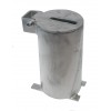 Additional Base for the 120P Removable Security Post