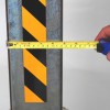TP-120s Fully Telescopic Security Post