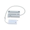 Roller Shutter Door Contact for the KP Wireless GSM Alarms. 