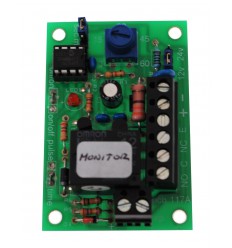 Special Project Time Lapse Timer Relay