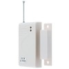 Long Range Wireless Door Contacts (Heavy Duty Wireless GSM Alarm)