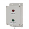 Wired Fire Door Positioning Alert/Alarm