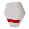 Compact Solar Powered Dummy Alarm Siren 