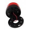 Red 12v Flashing Strobe Light