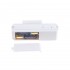 Magnetic Contact Battery Location, for the Heavy Duty Wireless GSM Alarm System D.