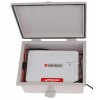 Optional Rechargeable Power Pack for the Solar Powered Perimeter Beams