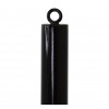 Top Eyelet used for Chain on the Black Spigot 76 mm Diameter Static Bollard (001-2940)