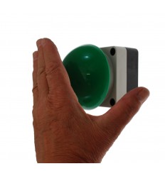 Large weatherproof Push Button 