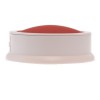 Panic Button (side view) for the 300 metre Wireless SB1 Panic Alarm 