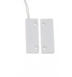 Wired Door Contacts for the Wired Fire Door Positioning Alert/Alarm