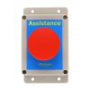 Assistance Wired Panic Button Assembly