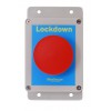 Lockdown Wired Panic Button Assembly