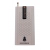 Wireless Vibration Sensor (Heavy Duty Wireless GSM Alarm System)