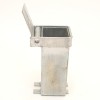 Base & Lid, for the H/D Green 100P Removable Parking & Security Post