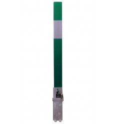 Padlock, for the H/D Green 100P Removable Parking & Security Post