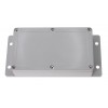 Mid size Weatherproof IP65 Plastic Enclosure with Lugs