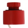 Adjustable Red Siren  