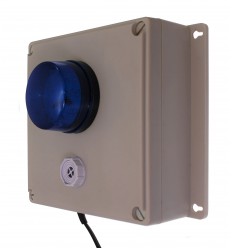 Wireless Lockdown Siren Alarm Control Box