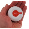 Wireless SOS Desk or Lanyard Push Button