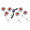 SOS Alert Watch & Pager System 4