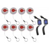 SOS Alert Watch & Pager System 11