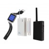 Door Alert Watch with Repeater
