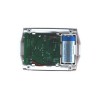 Solar Technology Internal Wireless Curtain PIR  (internal view).