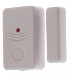 Wireless Gate Contact Kit for the UltraDIAL & UltraPIR 3G GSM Alarms