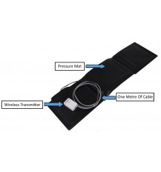 Wireless Pressure Mat