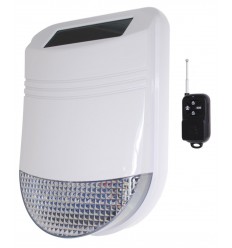 Wireless HY Panic Alarm