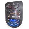 Wireless Solar Siren HY