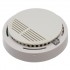 Wireless HY Smoke Detector