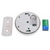Wireless HY Smoke Sensor (rear view)