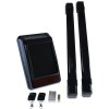 JB Solar Powered Wireless Alarm System A 