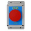 Wireless Weatherproof SOS & Panic Alarm Button