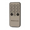 Programming Remote Control for the SM Electronic Door Lock 1 Kit