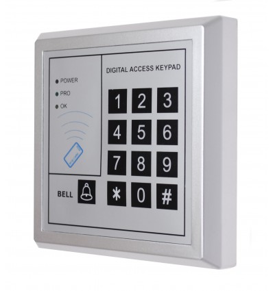 Indoor Keypad