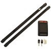 JB Solar Powered Wireless Alarm System B 