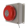 Protect-800 Driveway Alarm Wireless Outdoor Bell Receiver