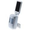 Solar Charged Wireless PIR, for the JB Solar Powered Wireless Alarm System C 